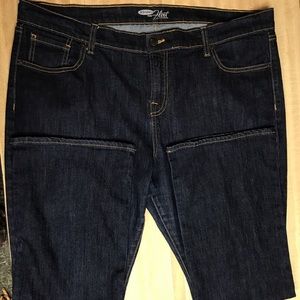 Old Navy Flirt Jeans